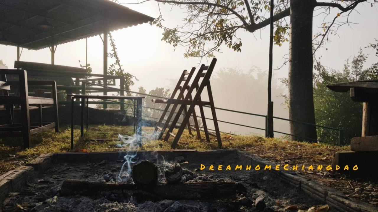 צ'יאנג דאו Dreamhome Chiangdao מראה חיצוני תמונה