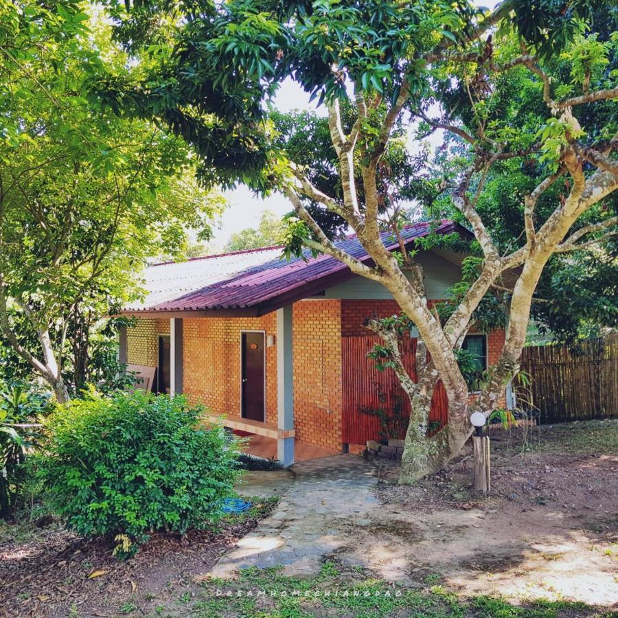 צ'יאנג דאו Dreamhome Chiangdao מראה חיצוני תמונה