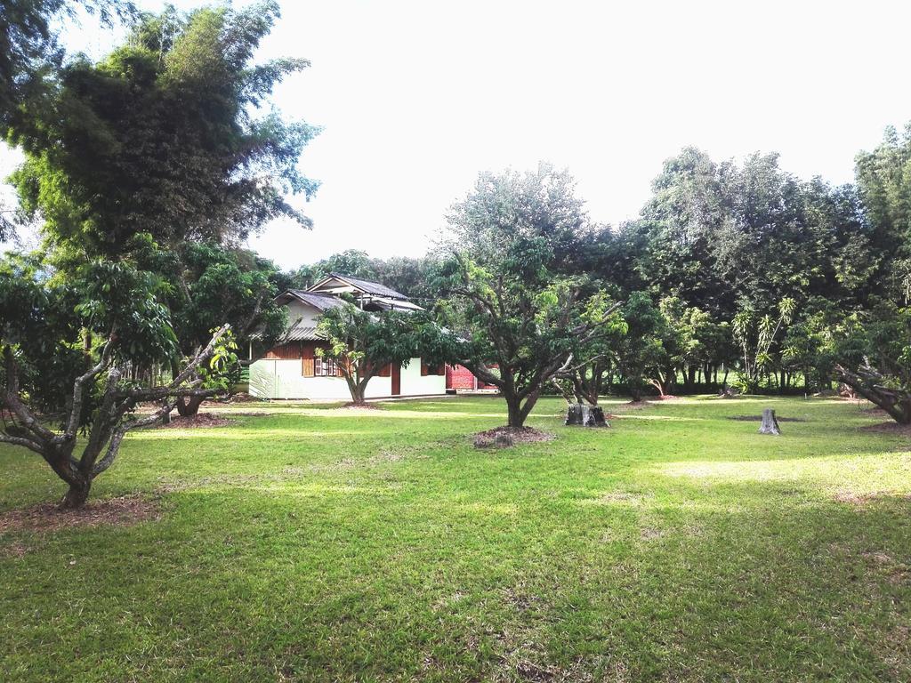 צ'יאנג דאו Dreamhome Chiangdao מראה חיצוני תמונה